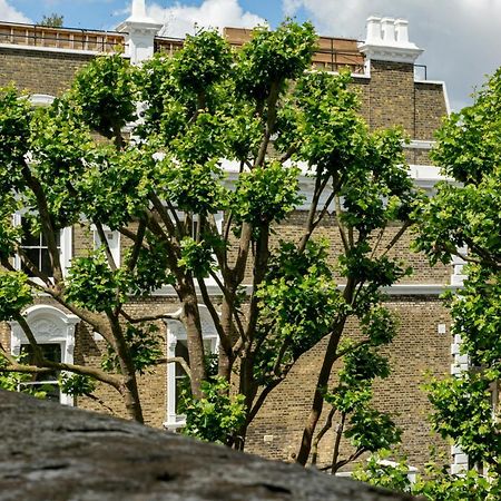 Penthousestays Notting Hill - Spacious 3 Bedroom King Bed Apartment - Near Portobello Road & Kensington High Street Londýn Exteriér fotografie