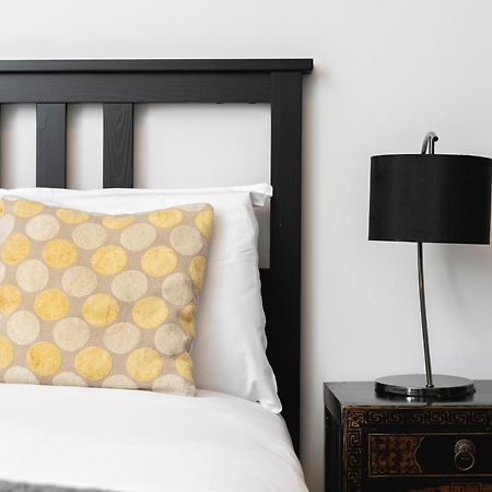 Penthousestays Notting Hill - Spacious 3 Bedroom King Bed Apartment - Near Portobello Road & Kensington High Street Londýn Exteriér fotografie
