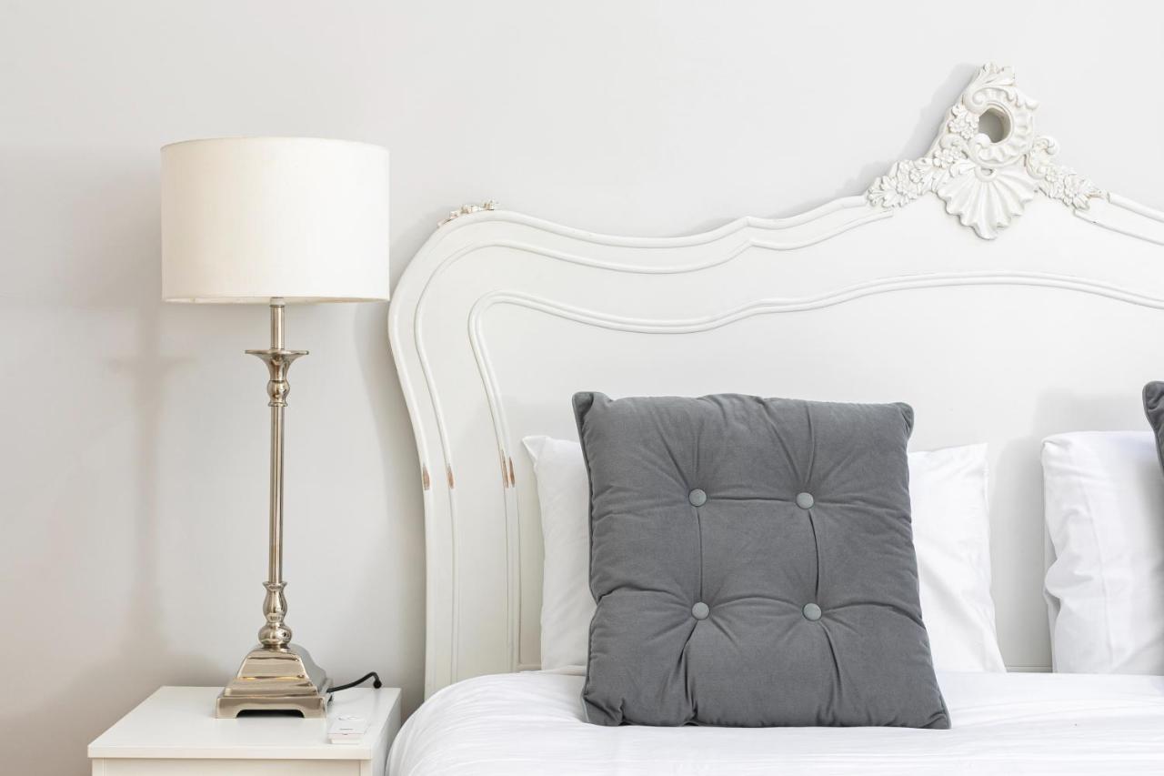 Penthousestays Notting Hill - Spacious 3 Bedroom King Bed Apartment - Near Portobello Road & Kensington High Street Londýn Exteriér fotografie