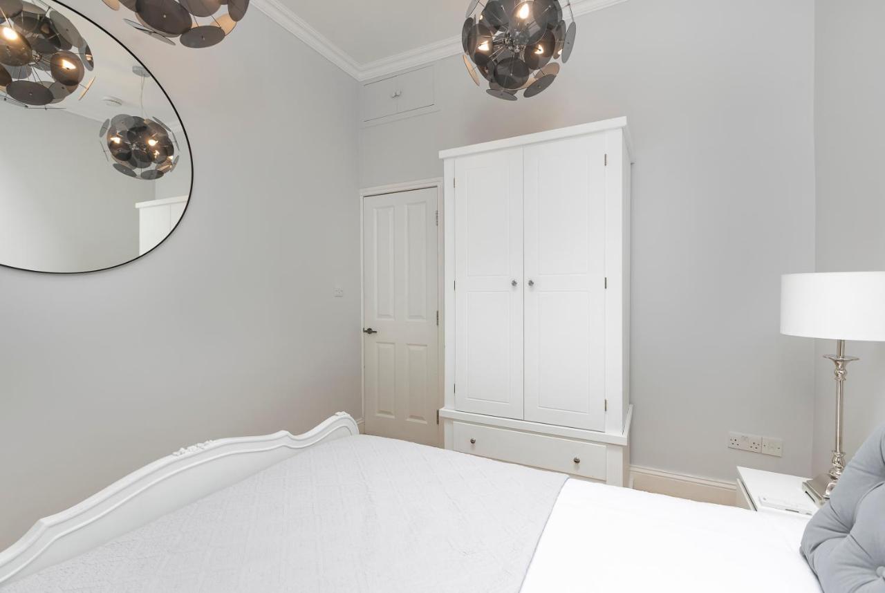 Penthousestays Notting Hill - Spacious 3 Bedroom King Bed Apartment - Near Portobello Road & Kensington High Street Londýn Exteriér fotografie