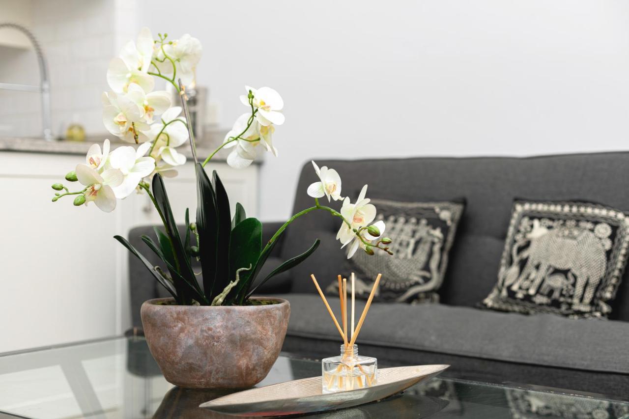 Penthousestays Notting Hill - Spacious 3 Bedroom King Bed Apartment - Near Portobello Road & Kensington High Street Londýn Exteriér fotografie